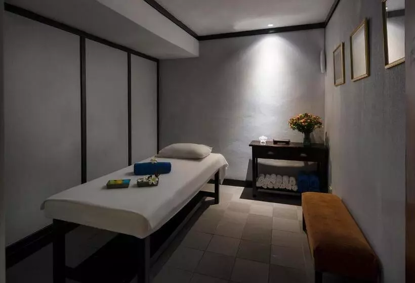 Fotos del hotel Novotel Bangkok Bangna:  20