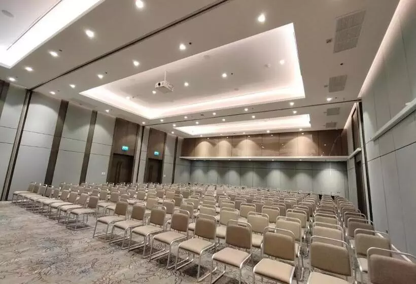 Fotos del hotel Novotel Bangkok Bangna:  6