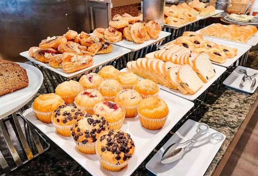 Fotos del hotel Novotel Bangkok Bangna:  5