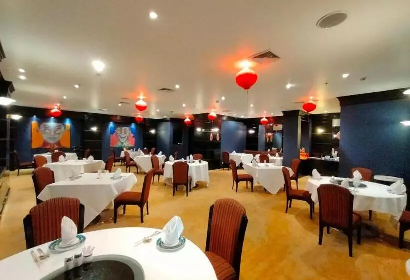 Fotos del hotel Novotel Bangkok Bangna:  15