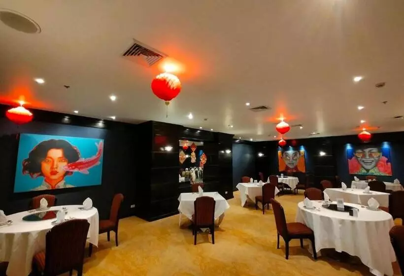 Fotos del hotel Novotel Bangkok Bangna:  19