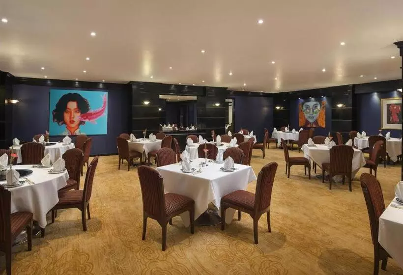 Fotos del hotel Novotel Bangkok Bangna:  13