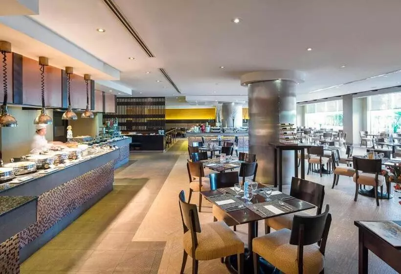 Fotos del hotel Novotel Bangkok Bangna:  23