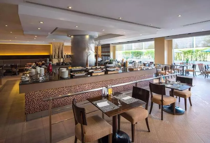 Fotos del hotel Novotel Bangkok Bangna:  24