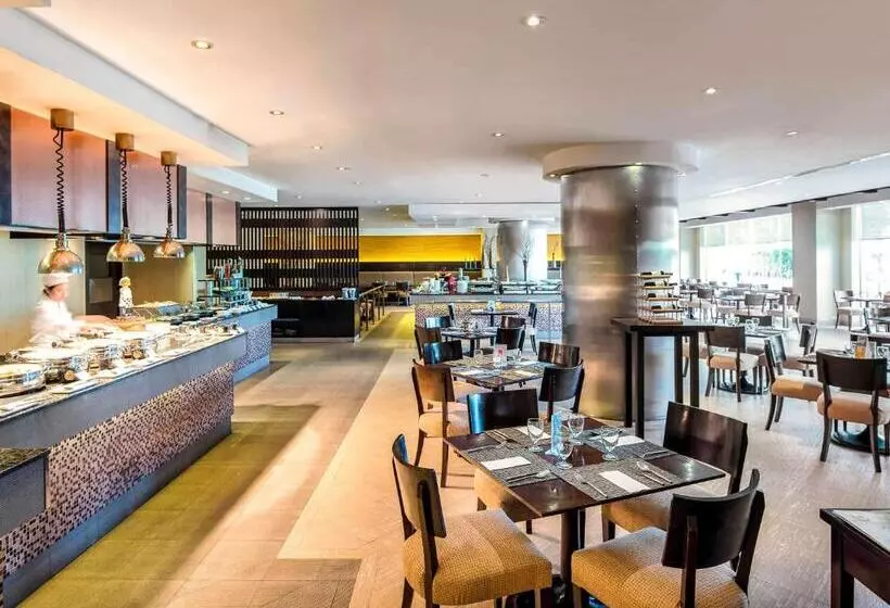 Fotos del hotel Novotel Bangkok Bangna:  17