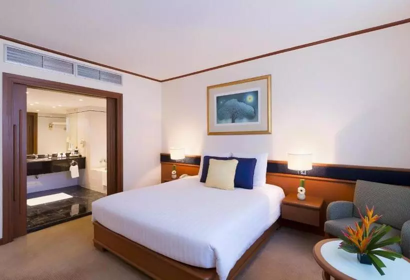 Novotel Bangkok Bangna