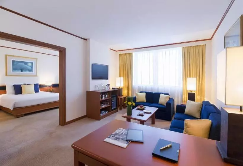 Fotos del hotel Novotel Bangkok Bangna:  10