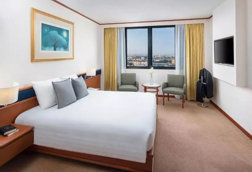 Fotos del hotel Novotel Bangkok Bangna:  7