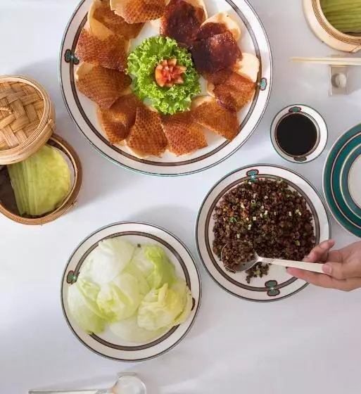 Fotos del hotel Novotel Bangkok Bangna:  22