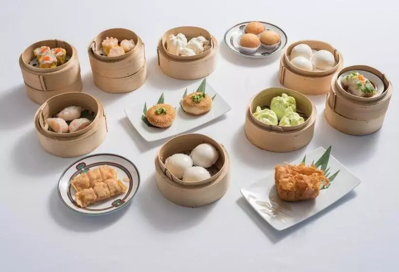 Fotos del hotel Novotel Bangkok Bangna:  11