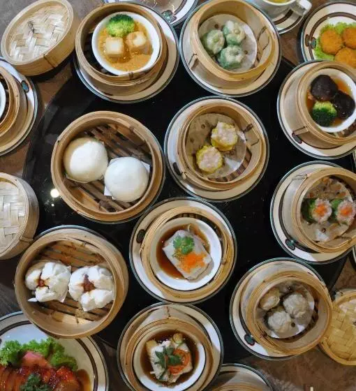 Fotos del hotel Novotel Bangkok Bangna:  9