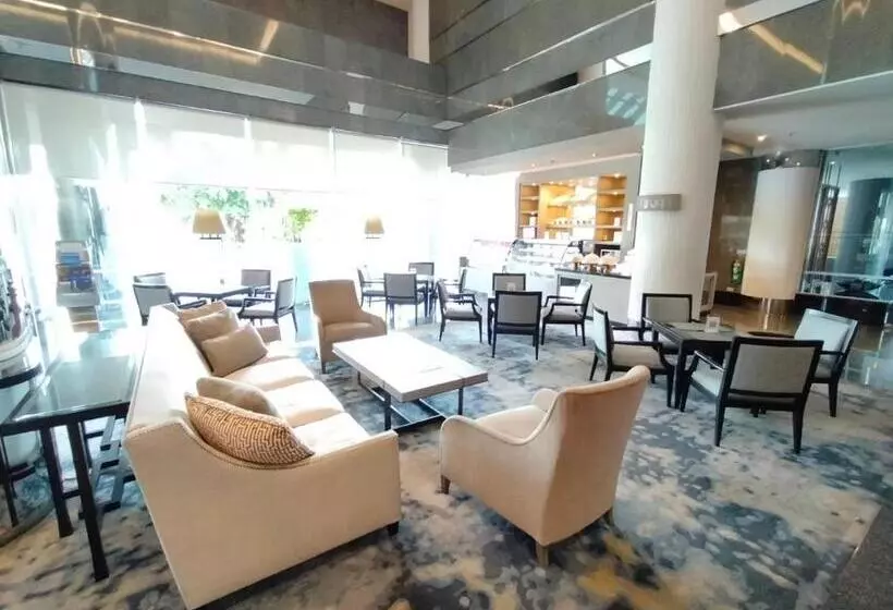 Fotos del hotel Novotel Bangkok Bangna:  3