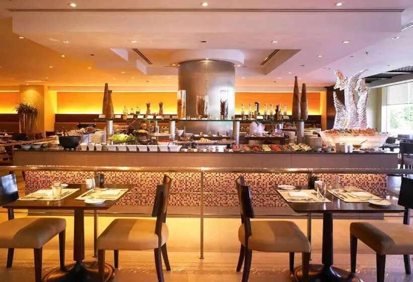 Fotos del hotel Novotel Bangkok Bangna:  21