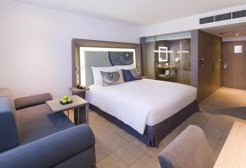 Fotos del hotel Novotel Bangkok Bangna:  16