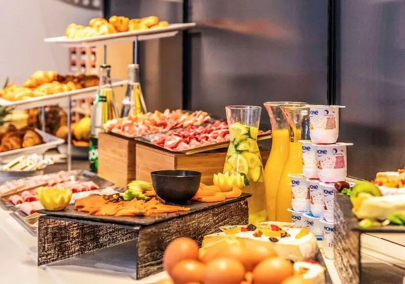 Fotos del hotel Novotel Toulouse Centre Wilson:  20