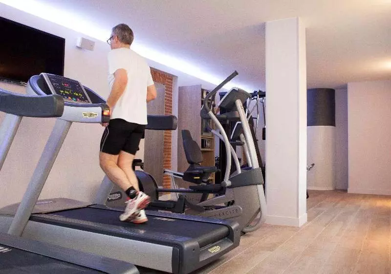 Fotos del hotel Novotel Toulouse Centre Wilson:  16