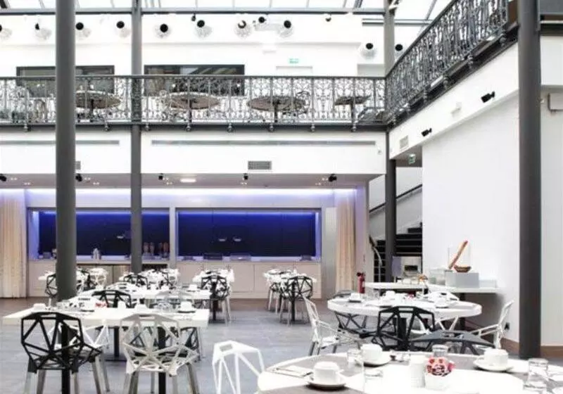 Fotos del hotel Novotel Toulouse Centre Wilson:  22