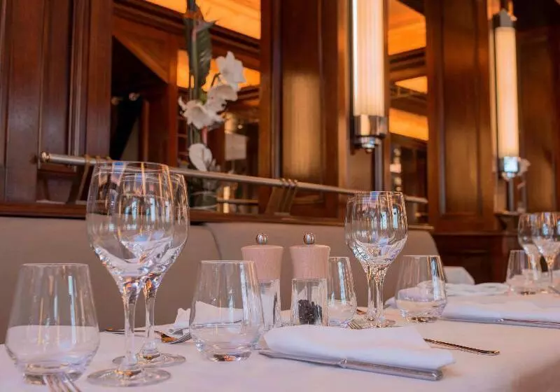 Fotos del hotel Novotel Toulouse Centre Wilson:  9