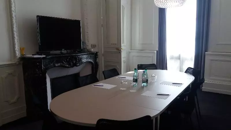 Fotos del hotel Novotel Toulouse Centre Wilson:  15