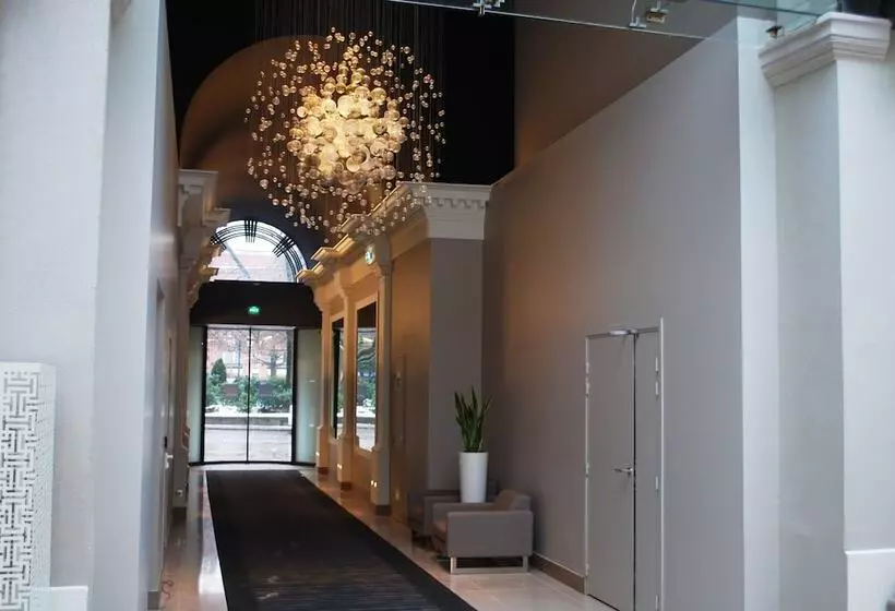 Fotos del hotel Novotel Toulouse Centre Wilson:  7