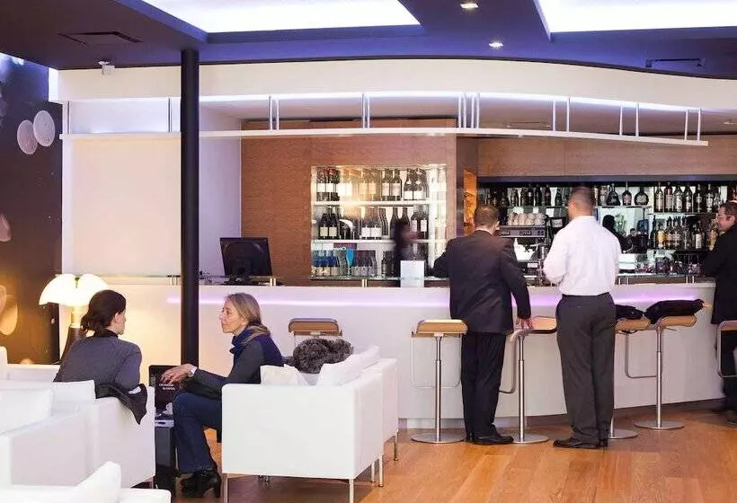 Fotos del hotel Novotel Toulouse Centre Wilson:  18