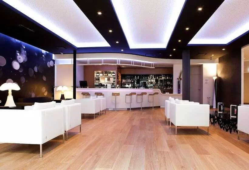 Fotos del hotel Novotel Toulouse Centre Wilson:  14