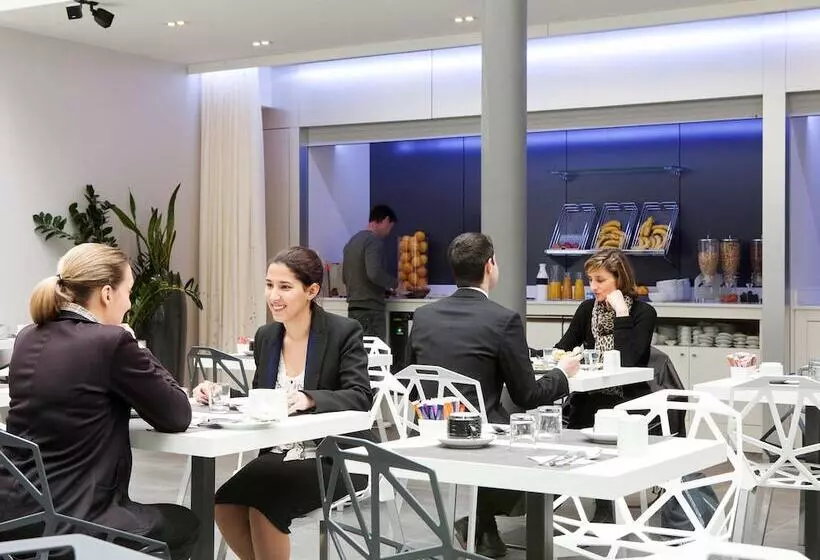 Fotos del hotel Novotel Toulouse Centre Wilson:  23