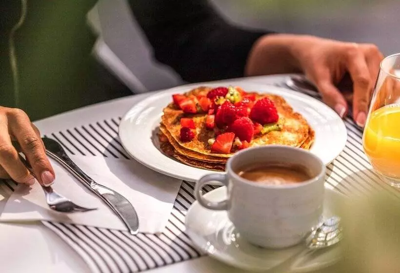 Fotos del hotel Novotel Toulouse Centre Wilson:  13