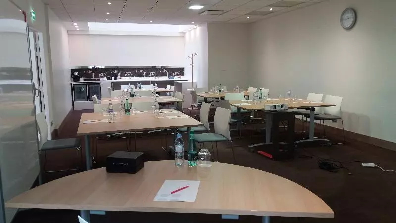 Fotos del hotel Novotel Toulouse Centre Wilson:  19