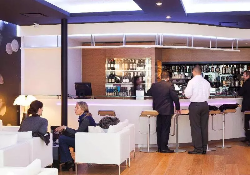 Fotos del hotel Novotel Toulouse Centre Wilson:  5