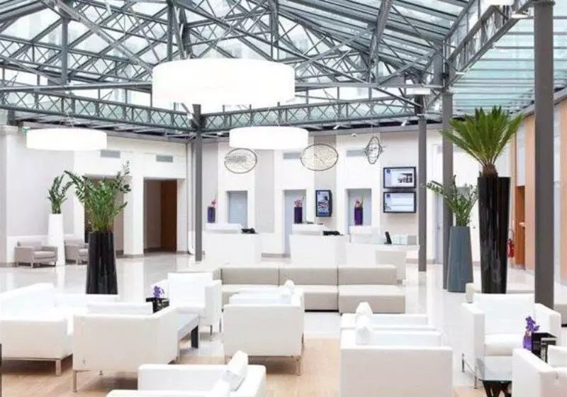 Novotel Toulouse Centre Wilson