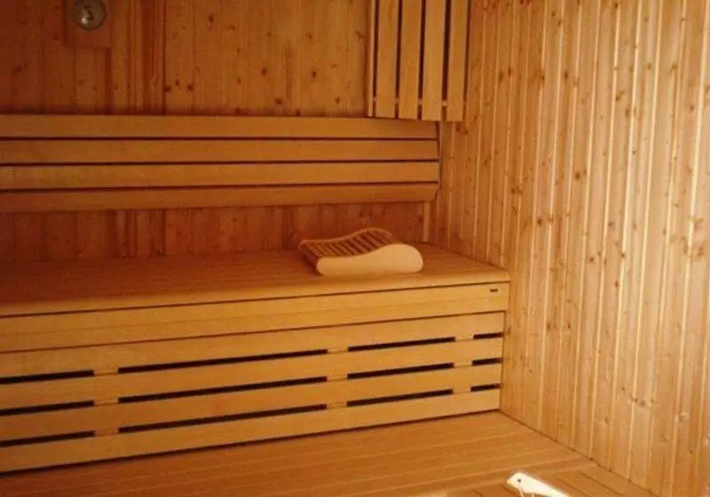 Fotos del hotel Novotel Toulouse Centre Wilson:  3