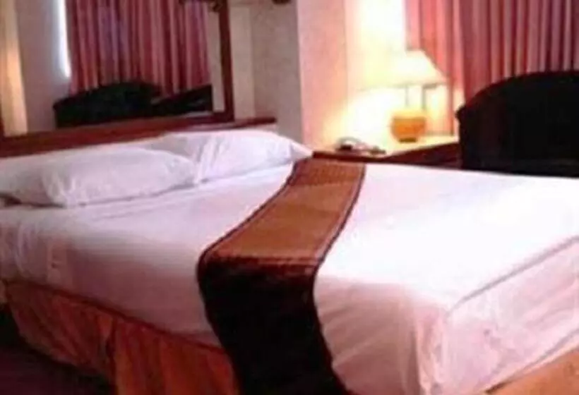 Fotos del hotel The Regency Hotel Hatyai:  22