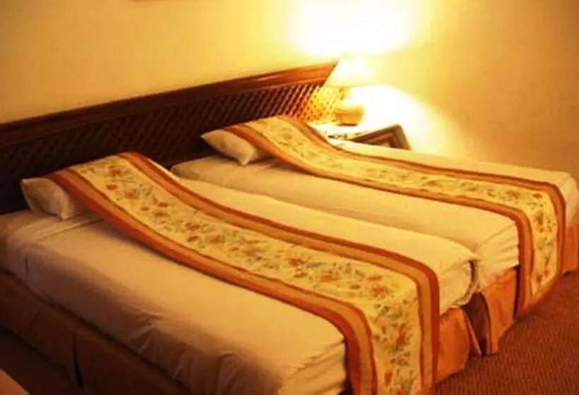 Fotos del hotel The Regency Hotel Hatyai:  23