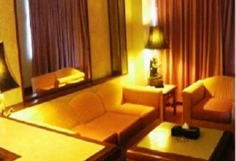 Fotos del hotel The Regency Hotel Hatyai:  25