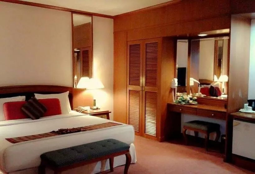 Fotos del hotel The Regency Hotel Hatyai:  5