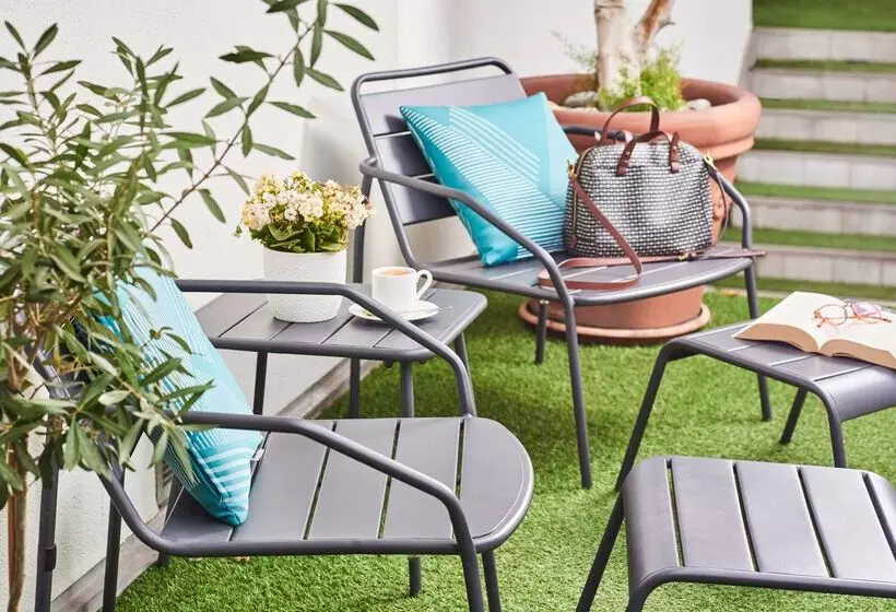 Fotos del hotel Campanile Hotel Nice Centre Acropolis:  9