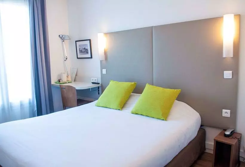 Fotos del hotel Campanile Hotel Nice Centre Acropolis:  17