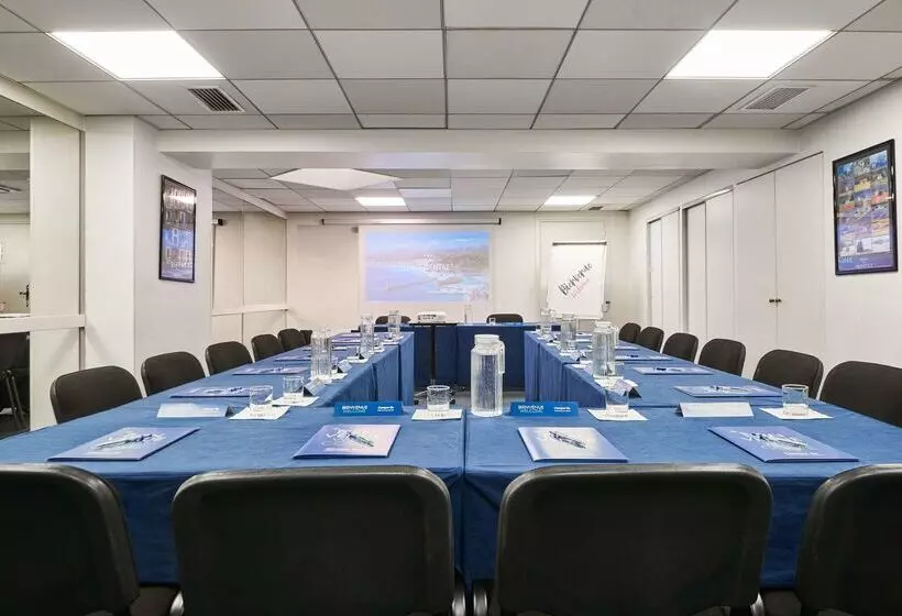 Fotos del hotel Campanile Hotel Nice Centre Acropolis:  3