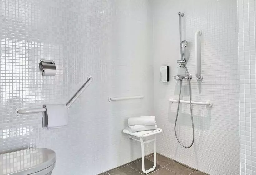 Fotos del hotel Campanile Hotel Nice Centre Acropolis:  5