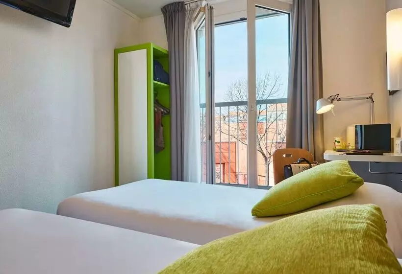 Fotos del hotel Campanile Hotel Nice Centre Acropolis:  25