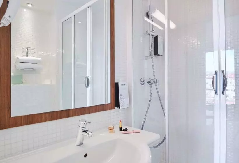 Fotos del hotel Campanile Hotel Nice Centre Acropolis:  10