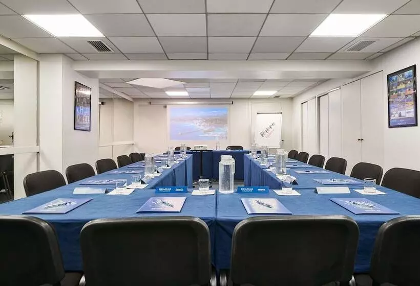 Fotos del hotel Campanile Hotel Nice Centre Acropolis:  8