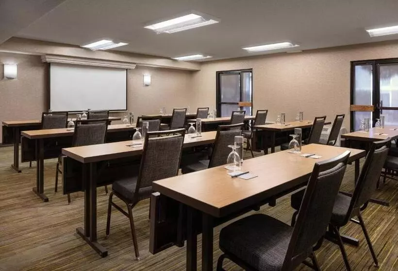 Fotos del hotel Courtyard By Marriott Las Vegas Convention Center:  7