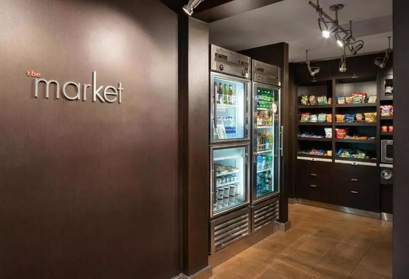 Fotos del hotel Courtyard By Marriott Las Vegas Convention Center:  12