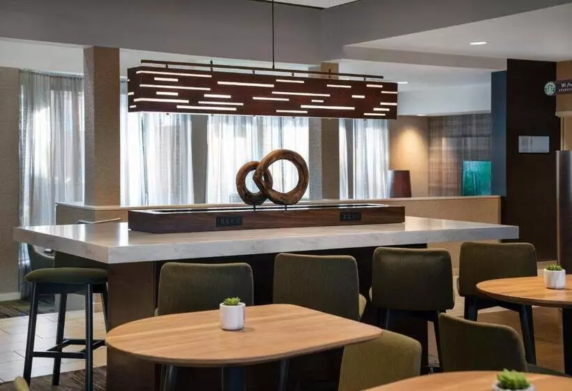 Fotos del hotel Courtyard By Marriott Las Vegas Convention Center:  2