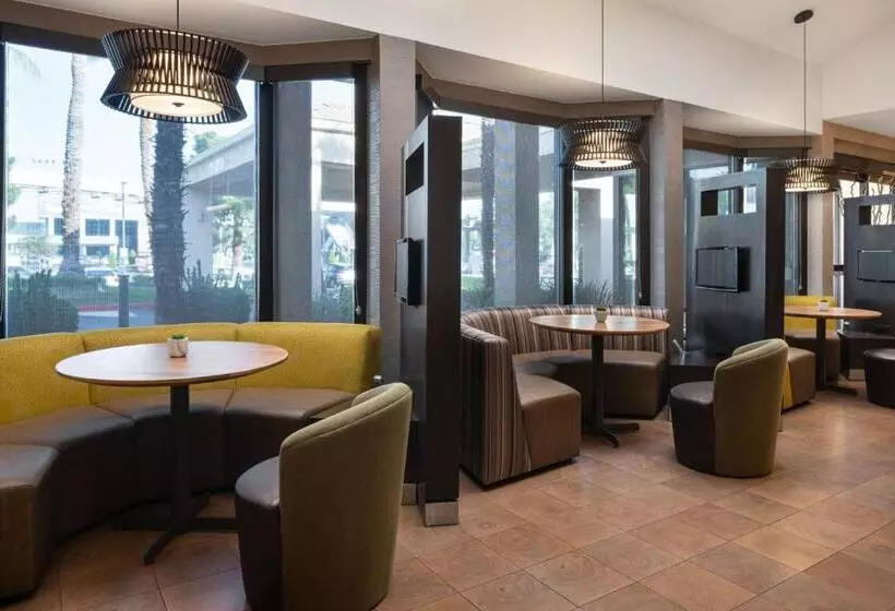 Fotos del hotel Courtyard By Marriott Las Vegas Convention Center:  19