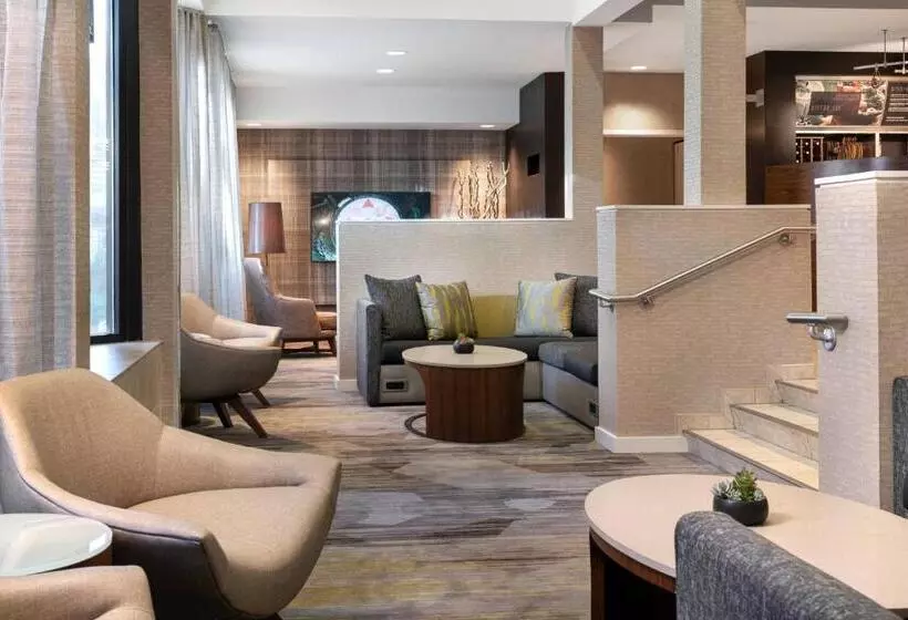 Fotos del hotel Courtyard By Marriott Las Vegas Convention Center:  24