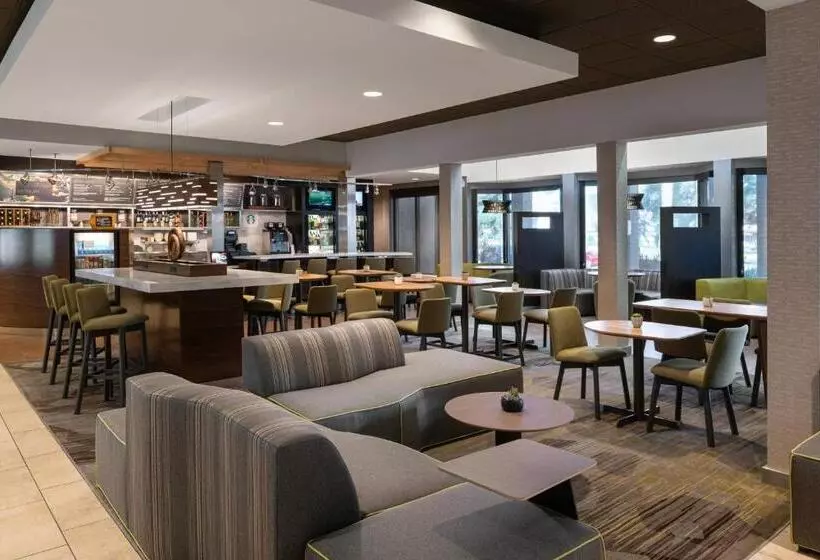 Fotos del hotel Courtyard By Marriott Las Vegas Convention Center:  16