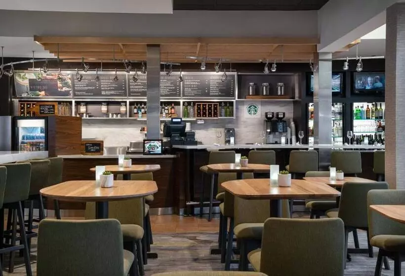 Fotos del hotel Courtyard By Marriott Las Vegas Convention Center:  6